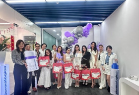 Tạm biệt nhạy cảm, làn da tái sinh tại nhà bằng ‘liệu pháp’ từ Dermalogica