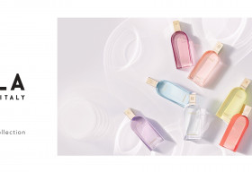 Mở đầu năm mới cùng những mùi hương từ nhà mốt Furla