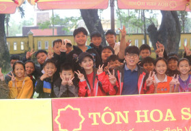 Trinh Trinh tiết lộ điều này về ông xã Kim Tử Long!