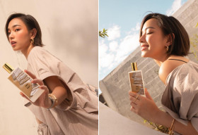 MEMO PARIS Corfu – Từ tài nguyên tạo hóa đến di sản thế giới mùi hương