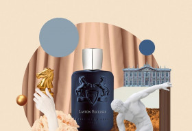 Khí chất ấn tượng trong từng chế tác của Parfums de Marly