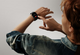Xiaomi ra mắt Redmi Watch 4: Hơn 150 chế độ thể thao, giá chỉ 2,39 triệu đồng