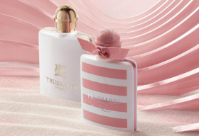 Những mùi hương cho dịp lễ cuối năm từ thương hiệu Trussardi