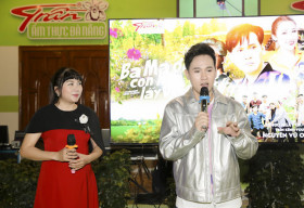 Nguyên Vũ mở màn 2024 với MV ‘Ba má ơi! Con hứa lấy vợ’