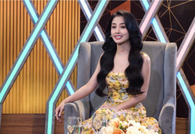 Thu Hằng quyết đi làm thêm kiếm tiền vì bị trách “không thương bố”