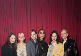 H&M Studio giới thiệu bộ sưu tập mới nhất tại Tuần lễ thời trang Paris