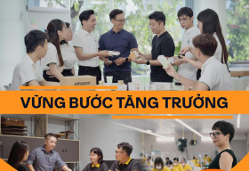 Đối tác bán hàng Việt Nam có cơ hội lớn tăng trưởng kinh doanh cùng Amazon