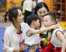 ‘Mẹ Siêu Nhân’ – Chương trình thực tế nổi tiếng xứ Trung đến Việt Nam