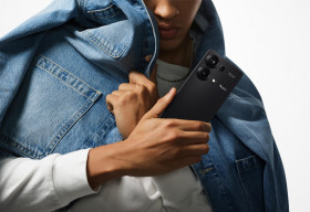 Redmi Note 13 Pro ra mắt: Camera 200MP, pin 5000mAh, giá chỉ từ 7 triệu đồng