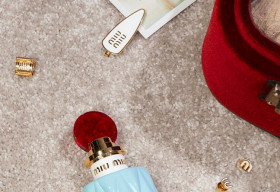 Tập đoàn L’Oréal ký kết thỏa thuận độc quyền toàn cầu với Miu Miu