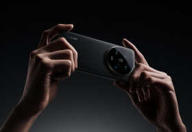 Xiaomi 14 Series chính thức ra mắt: ống kính Leica thế hệ mới, Xiaomi HyperOS cải tiến vượt trội 