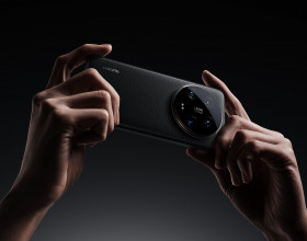 Xiaomi 14 Series chính thức ra mắt: ống kính Leica thế hệ mới, Xiaomi HyperOS cải tiến vượt trội 