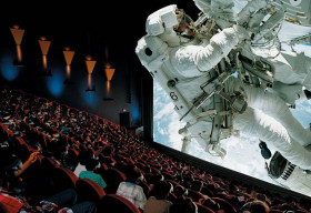 Công nghệ IMAX Laser và Ultra 4DX tại CGV có gì khiến các mọt phim mê mẩn