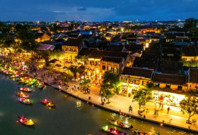 Booking.com tiết lộ “10 điểm đến thân thiện nhất Việt Nam” năm 2024