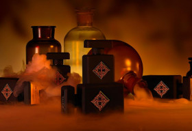 Sức mạnh của vũ trụ bên trong những chế tác hương từ Initio Parfums Privés