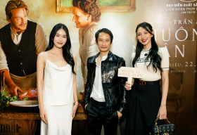 Muôn Vị Nhân Gian: ‘Bữa tiệc’ tinh tế và đầy cảm xúc từ đạo diễn Trần Anh Hùng