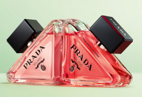 Prada Paradoxe Intense – Khía cạnh mới của hương thơm biểu tượng