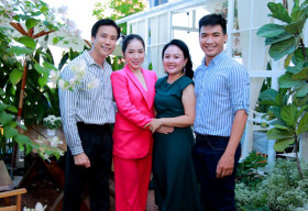 LoveYourBody khởi động chiến dịch ‘The Angel Warrior Inside YOU’