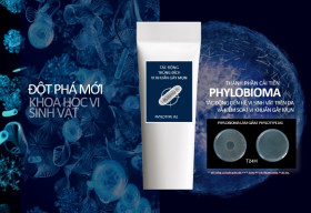 Kiểm soát da dầu hiệu quả trong những ngày hè nóng bức
