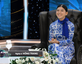 Hồng Trang tự nhận ‘chảnh’ vì từ chối hợp tác với nghệ sĩ nổi tiếng 