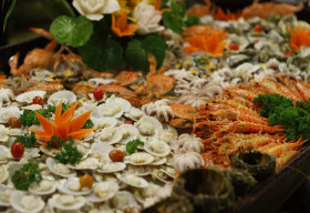 Pandanus Resort Mũi Né giới thiệu chương trình ẩm thực đặc biệt kỷ niệm hành trình 20 năm
