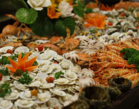 Pandanus Resort Mũi Né giới thiệu chương trình ẩm thực đặc biệt kỷ niệm hành trình 20 năm