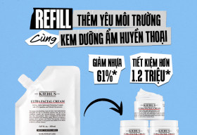 Người trẻ sành điệu cùng sứ mệnh sống xanh