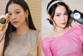 Atkinsons – Dấu ấn vương giả vượt thời gian