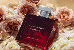 Khám phá cuộc phiêu lưu lãng mạn với hương thơm mới nhất từ Ralph Lauren – Romance Eau de Parfum Intense