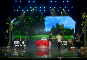 ‘Chuyện Đó Chuyện Đây’ và chuyện đồng tiền