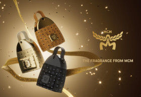 Trẻ trung, đầy bứt phá với bộ ba sáng tạo hương từ MCM: EDP, Ultra và Onyx