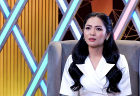 Ca sĩ Duyên Quỳnh hối tiếc vì không kịp thành công để mẹ chứng kiến