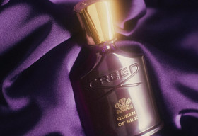 Creed Queen Of Silk – Khúc lụa huyền bí và kiêu sa