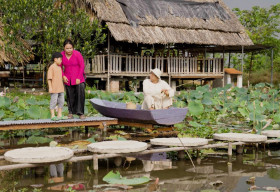 Trung Dân, Ngọc Hoa phản ánh hậu quả của việc nuông chiều trẻ sai cách