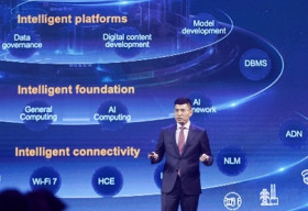 Huawei khám phá cơ hội chuyển đổi số tại khu vực Châu Á – Thái Bình Dương