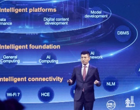 Huawei khám phá cơ hội chuyển đổi số tại khu vực Châu Á – Thái Bình Dương