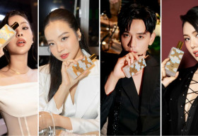 Inlé – Chất lượng làm nên tên tuổi nhà niche MEMO Paris