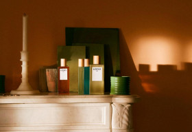 Khám phá bí ẩn LOEWE: Nơi hương thơm kể chuyện