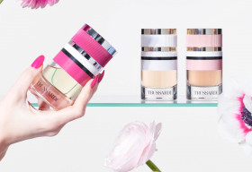 Mừng ‘ngày của mẹ’ với bộ ba chế tác hương mới của Trussardi