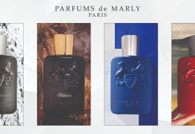 Parfums de Marly – Món quà mùi hương ‘hoàng gia’ nhân dịp Ngày của cha