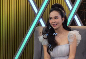 Ca sĩ Mỹ Ngọc: “Tôi được ông trời cho rất nhiều thứ”