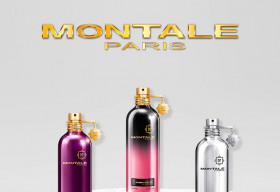 Montale Paris và những trải nghiệm hương hoa hồng