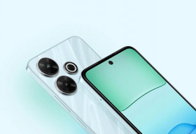 Xiaomi ra mắt Redmi 13: cụm camera 108MP sắc nét, mặt lưng kính thời thượng