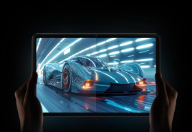 Redmi Pad Pro: Màn hình lên đến 12,1 inch, tích hợp sẵn HyperOS đa nhiệm, giá chỉ từ 7 triệu