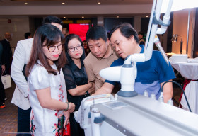 Fotona phối hợp cùng Việt Can ra mắt công nghệ Laser thẩm mỹ mới tại thị trường Việt Nam