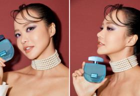 Mùi hương hiện đại thanh lịch – Furla Unica