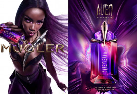 Mugler sắp bùng nổ vũ trụ Alien Hypersense, Angel/A*Men với sự đổ bộ của hơn 200 khách mời