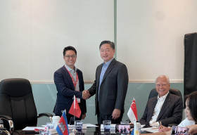 Chi hội Nhà hàng Việt Nam trở thành Chủ tịch ARAA nhiệm kỳ 2024 – 2025