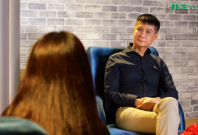 Đạo diễn Lê Hoàng: Giữa ngoại tình và cờ bạc, tội cờ bạc nặng hơn