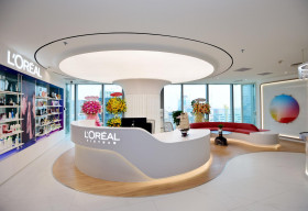 Ngôi Nhà L’Oreal – Hành trình lịch sử hơn 115 năm cống hiến cho ngành làm đẹp
